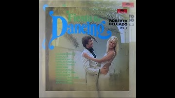 Thumbnail of Roberto Delgado - Tschiou, Tschiou