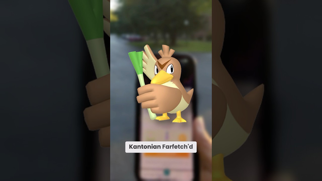 Farfetch
