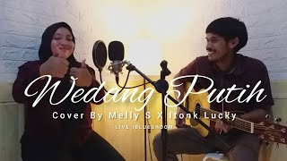 Wedang Putih - Nunung Alvi (Cover) Melly Susanti ft Itonk Lucky | Tarling Akustik