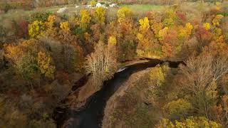 2022 Fall Foliage in Pennsylvania