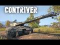 World of Tanks FV4025 Contriver - 5 Kills 11,7K Damage