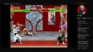 Welcome2DiiEs PSN MK Battles Test