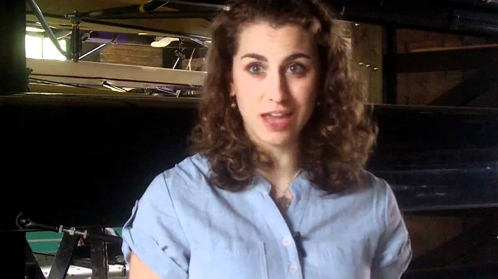 Senior Perspective: Leah Schwartz, Radcliffe Light...