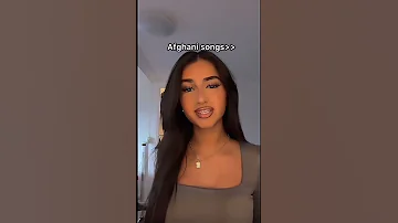 But This Is An Afghani Song Afghnistan Afghans Afghani Song Shorts Reels Tiktok Trend Song 