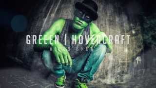 Watch Greeen Hovercraft video