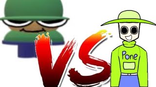 Brobogonal Vs Bandu?? Epic Rao Battle Of The Historyyuyyyyyyyei Fnf Animation Wowowow