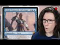 LIVE: Remastering The Teferi Precon