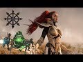 Dawn of War Dark Crusade Конец кампании за Эльдаров