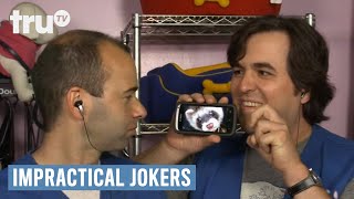 Impractical Jokers - Top 10 Deleted Scenes | truTV