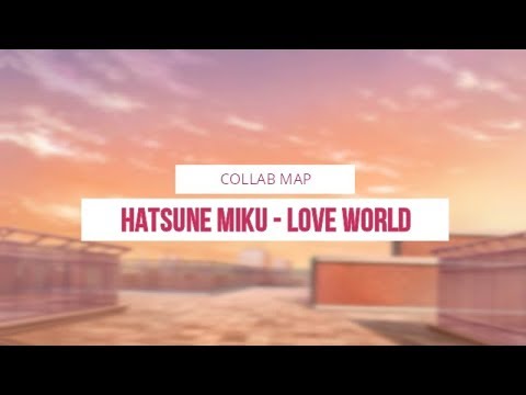 Hatsune Miku -