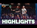 "That Was Something Else!" | Elias v Asal | CIB PSA World Championship 2023-24 | FINAL HIGHLIGHTS