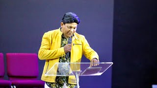 Wisdom From Above | Pastor Moses Singh