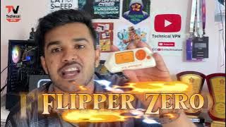 फ्लिपर जीरो इंडिया रिव्यू: क्या यह हर हैकर का ड्रीम टूल है?