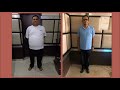Husband and Wife sharing experience after Weight Loss Surgery| 4 years of Bariatric Surgery