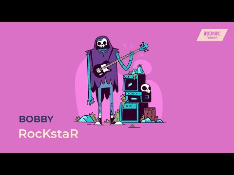 BOBBY - 'RocKstaR' [Türkçe Alt Yazılı]