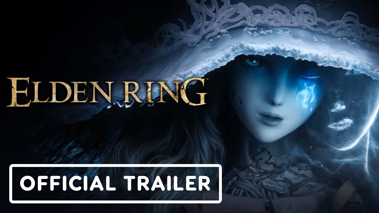 ELDEN RING – Overview Trailer 