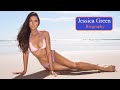 Jessica green   australian actress and model biography