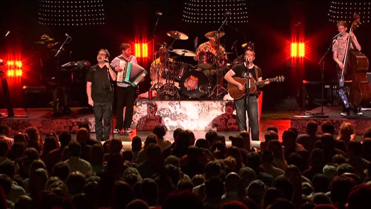 Barenaked Ladies - If I Had $1,000,000 (Live)