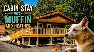 Secluded Cabin Overnight-Sports Outfitters-Williamson, West Virginia