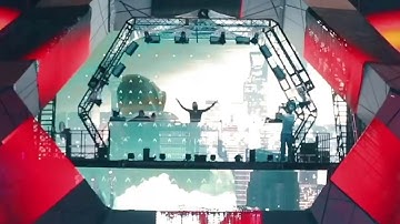 Alan Walker Live in Concert Mix #10474: The Spectre, Sky VIP, I