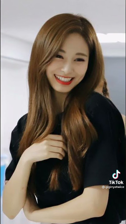 TWICE TZUYU in 5 country vibes | Tiktok fans edit