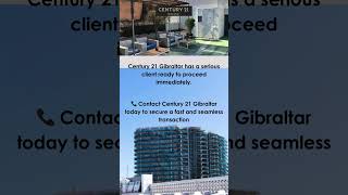 Exclusive Opportunity at Ocean Heights – 1-Bedroom or Studio Duplex Wanted