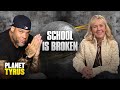 The Death of Traditional School? 2-Hour Learning Explained | Planet Tyrus