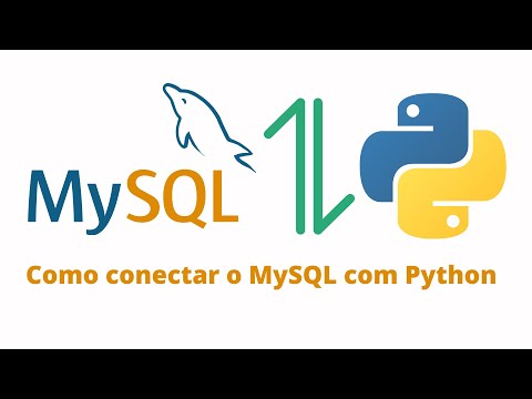 Python e MySQL - Como conectar a um banco de dados MySQL usando Python