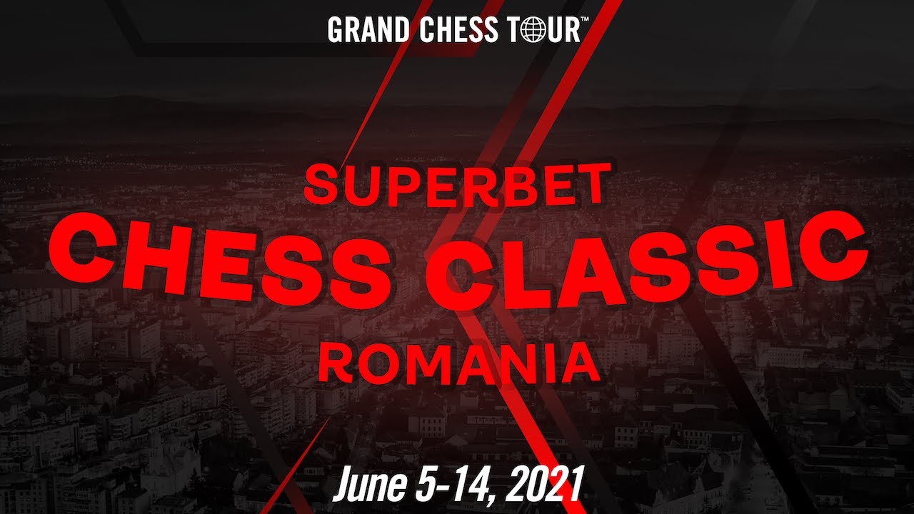 2021 Superbet Chess Classic - Day 1 Recap