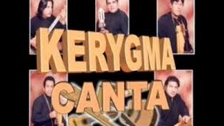 Video thumbnail of "TOMÁS - KERYGMA CANTA (Versión Antigua)"