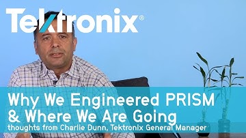 Why We Engineered PRISM & Where We Are Going