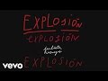 Julieta Venegas - Explosión (Cover Audio)
