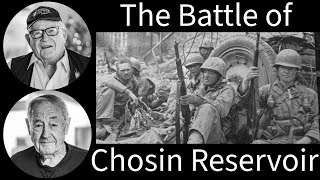 Download Lagu THE FROZEN CHOSIN | The Battle of Chosin Reservoir - Pat Finn and Jim Stafford MP3