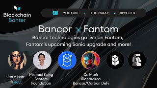 Bancor x Fantom