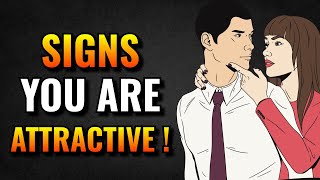 9 Traits of an Attractive Man (Must watch)