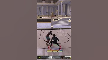 MAKE THIS GO VIRAL #2k25gameplay #2k25 #2kcommunity #basketball #2kcontent  #kobebryant #fyp #viral