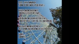 lyric song pretender romaji cover (Covered by KOBASOLO & Harutya)