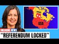 Alberta And Saskatchewan Just Took A MASSIVE Step Toward Independence Alberta And Saskatchewan Just Took A MASSIVE Step Toward Independence