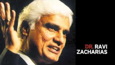 The Logic of Atheism--Dr. Ravi Zacharias