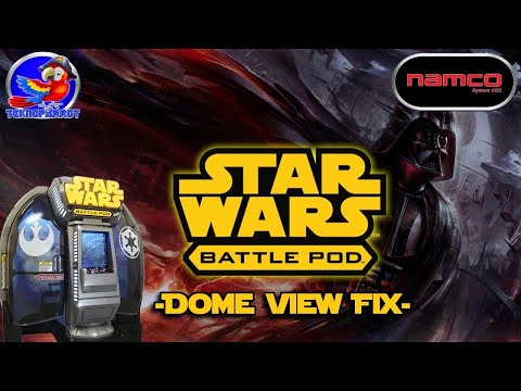 Wideo: Potwierdzono Wersję Domową Star Wars: Battle Pod