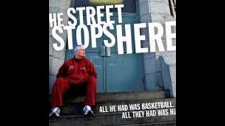 The Street Stops Here