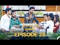 Lazawal Ishq - لازوال عشق | Episode 28