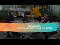 La Resolana Sin Censura | Episodio 16 | Los standuperos que no rifan