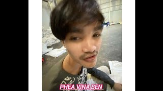 ស្រណោះម្តាយថ្នម - ខាត់ ស្រឃីម | Remix Break Funk In Tik Tok