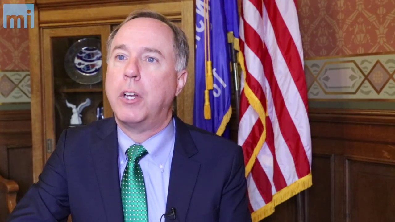 MacIver Year-End Interview: Assembly Speaker Robin Vos