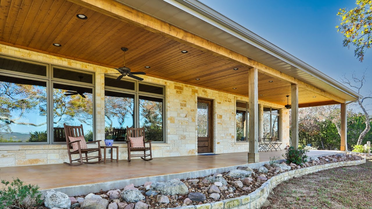 829 Medina Springs Home for Sale in Medina, TX The Boehm Team of KW