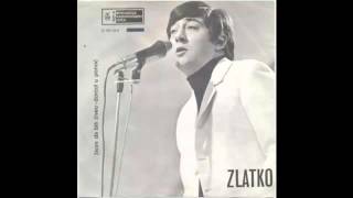Zlatko Golubovic - Neka ova muzika bude s tobom - (Audio 1969) HD