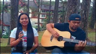 I WANT TO HOLD YOU IN MY DREAMS TONIGHT by STELLA PARTON | ACOUSTIC COVER | SELINA JOYCEE & ELEXIR