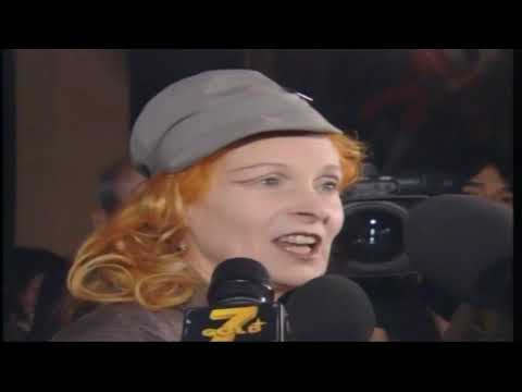 Vivienne Westwood - Biography Bringing Real People & Real History to Life