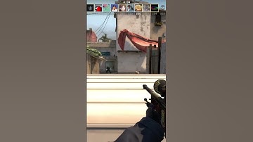 Are AWP No Scopes Accurate?